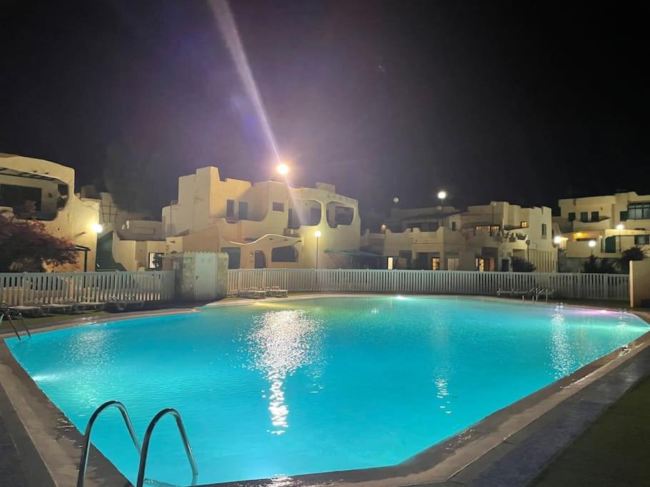 Fuertevilla Costa Calma Exterior photo