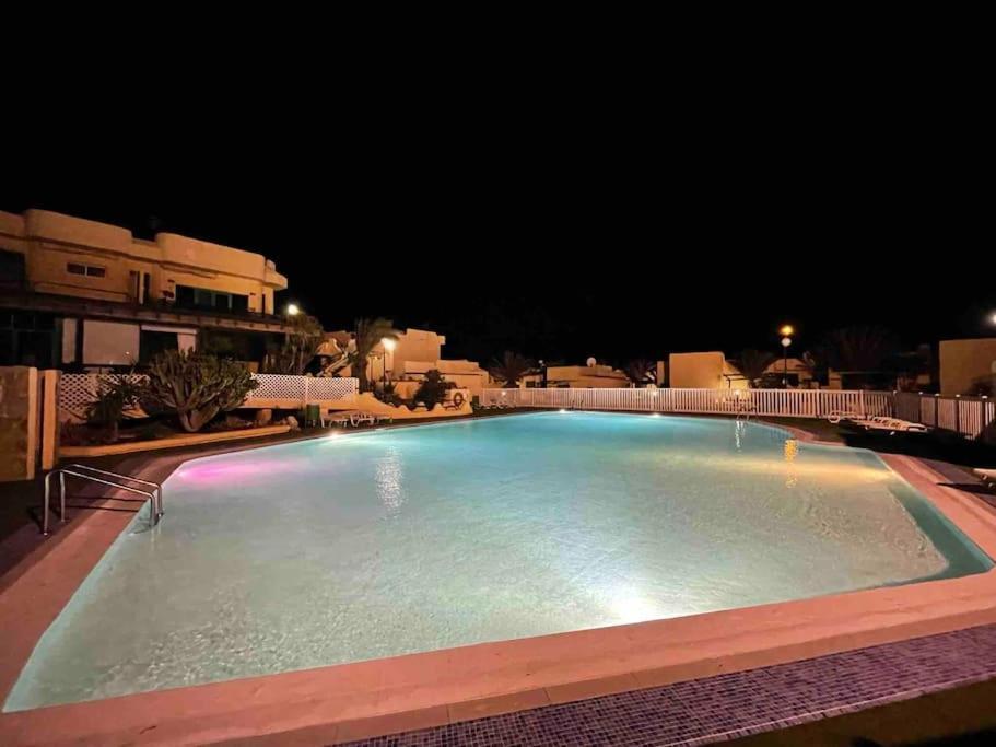 Fuertevilla Costa Calma Exterior photo