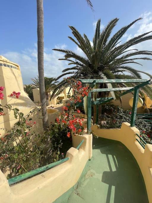 Fuertevilla Costa Calma Exterior photo