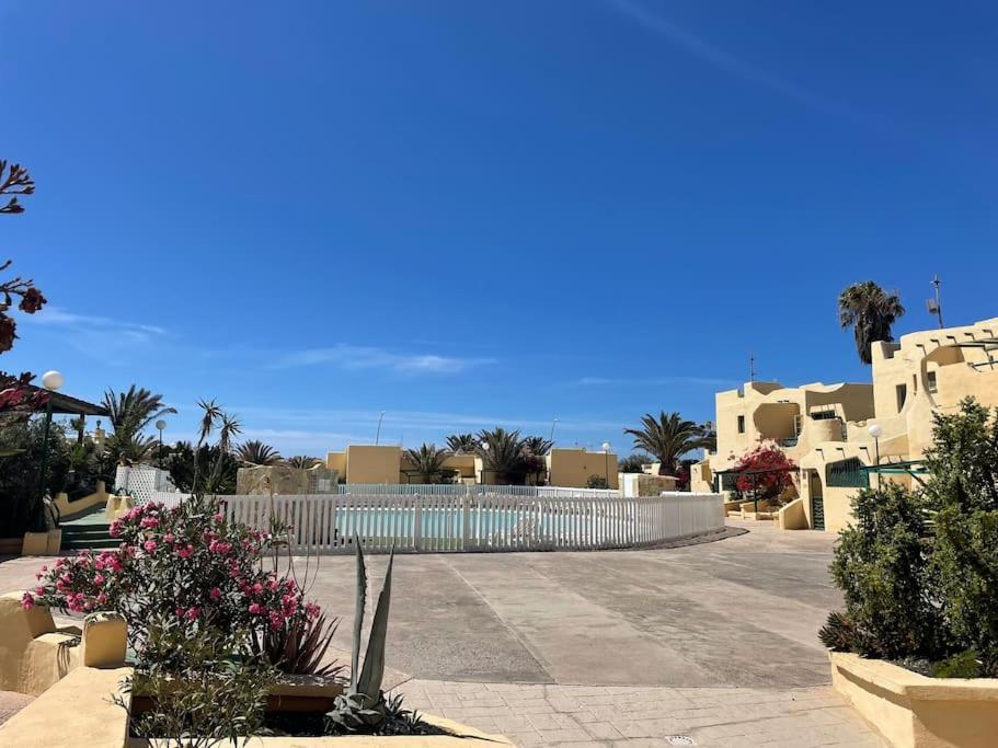 Fuertevilla Costa Calma Exterior photo