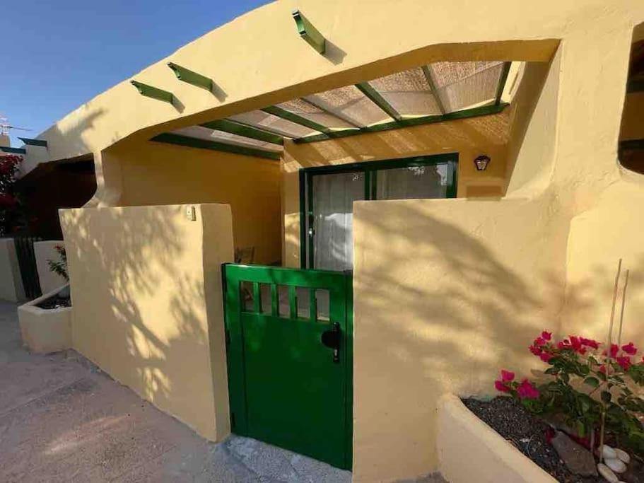Fuertevilla Costa Calma Exterior photo